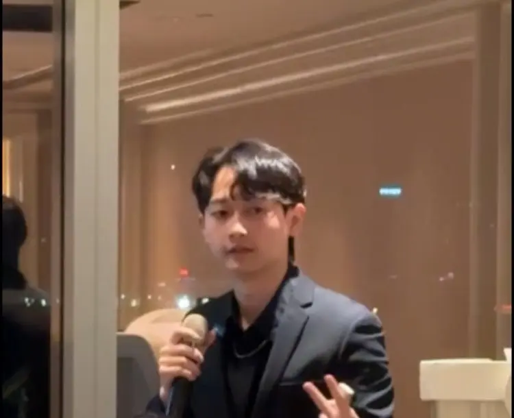橋策數位行銷創辦人 Alex
